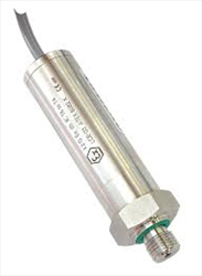 Cảm biến áp suất phòng nổ Keller  23 Ed, 25 Ed, 33 X Ed , 35 X Ed, 23 SY Ei, 25 Y Ei, 26 Y Ei